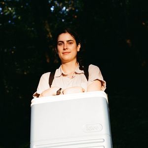 Meet your Posher, Maya